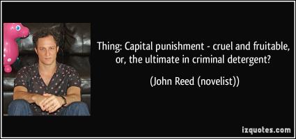 John Reed's quote #1