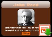 John Reed's quote #1