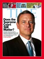 John Roberts quote