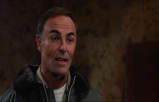 John Saxon's quote #1