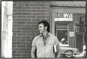 John Sayles profile photo