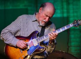 John Scofield's quote #6