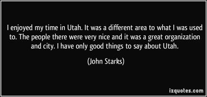 John Starks's quote #4