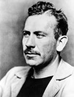 John Steinbeck profile photo