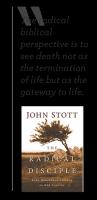 John Stott's quote #1