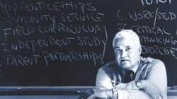 John Taylor Gatto profile photo John Taylor Gatto profile photo