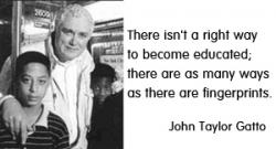 John Taylor Gatto's quote #2