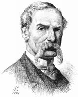 John Tenniel profile photo