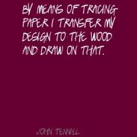John Tenniel's quote #1