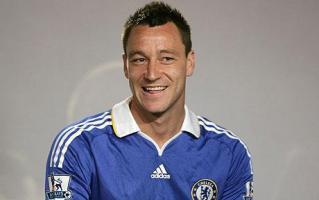 John Terry profile photo