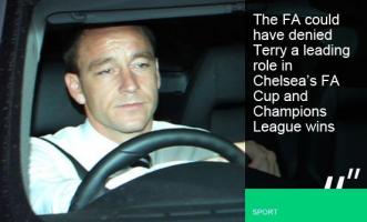 John Terry's quote #5