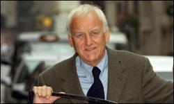 John Thaw profile photo