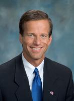 John Thune profile photo