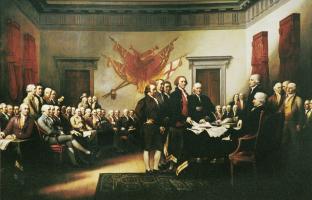 John Trumbull profile photo John Trumbull profile photo
