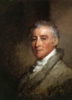 John Trumbull's quote #1