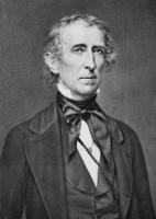 John Tyler profile photo