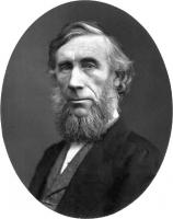 John Tyndall profile photo