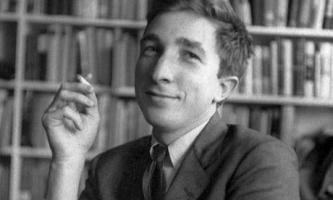 John Updike profile photo