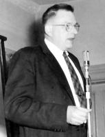 John W. Campbell profile photo