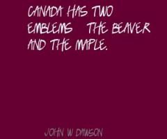 John W. Dawson's quote #1