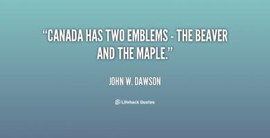 John W. Dawson's quote #1