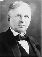 John Wanamaker profile photo