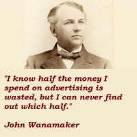 John Wanamaker's quote #5