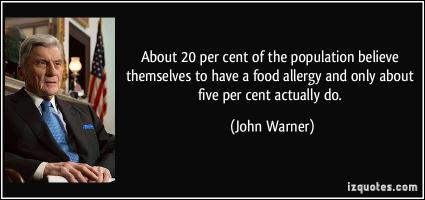 John Warner's quote #5