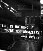 John Waters quote #2