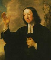 John Wesley profile photo
