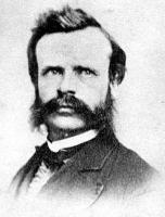 John Wesley Powell profile photo