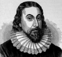 John Winthrop profile photo