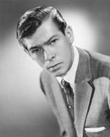 Johnnie Ray profile photo