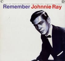 Johnnie Ray's quote #1
