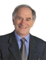 Johnny Ball profile photo