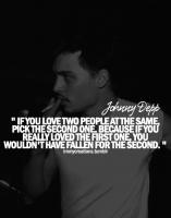Johnny Depp quote #2