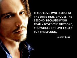 Johnny Depp quote #2