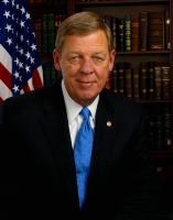 Johnny Isakson profile photo