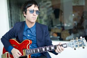 Johnny Marr profile photo