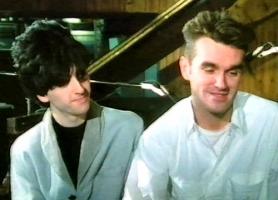 Johnny Marr's quote