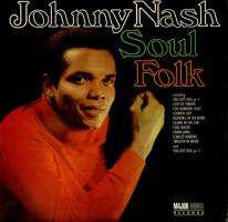 Johnny Nash's quote #1