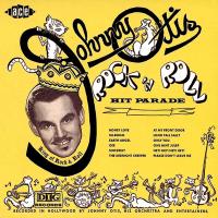 Johnny Otis's quote #3