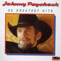 Johnny Paycheck's quote #1
