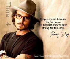 Johnny quote #3