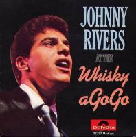 Johnny Rivers profile photo Johnny Rivers profile photo