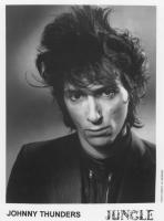 Johnny Thunders profile photo