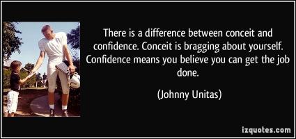 Johnny Unitas's quote #2