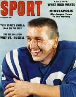 Johnny Unitas's quote #2