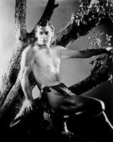 Johnny Weissmuller profile photo