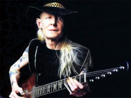 Johnny Winter profile photo